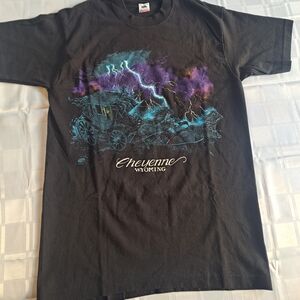 Fruit of the Loom Vintage Tee Single Stitch